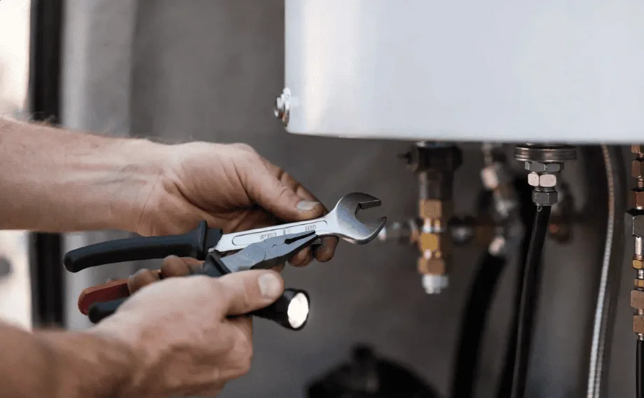 Why choose Water Heater Repair in Upperstrasburg, PA